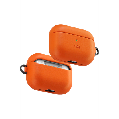 HDD Apple Airpods Pro 3 (3.nesil) HAP-01 Namib Magsafe Şarj Destekli Kılıf