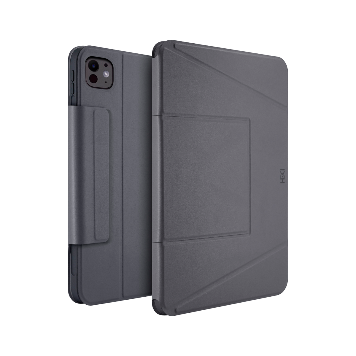 HDD Apple iPad 2025 10.9 10.Nesil (A16) HTL-27 Onyx Tablet Kılıfı