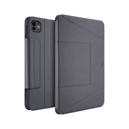 HDD Apple iPad 2025 10.9 10.Nesil (A16) HTL-27 Onyx Tablet Kılıfı