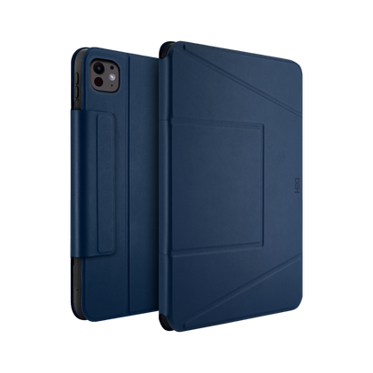HDD Apple iPad 2025 10.9 10.Nesil (A16) HTL-27 Onyx Tablet Kılıfı
