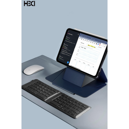 HDD Apple iPad Air 13 (2025) HTL-27 Onyx Tablet Kılıfı