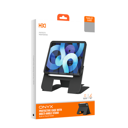 HDD Apple iPad Air 13 (2025) HTL-27 Onyx Tablet Kılıfı