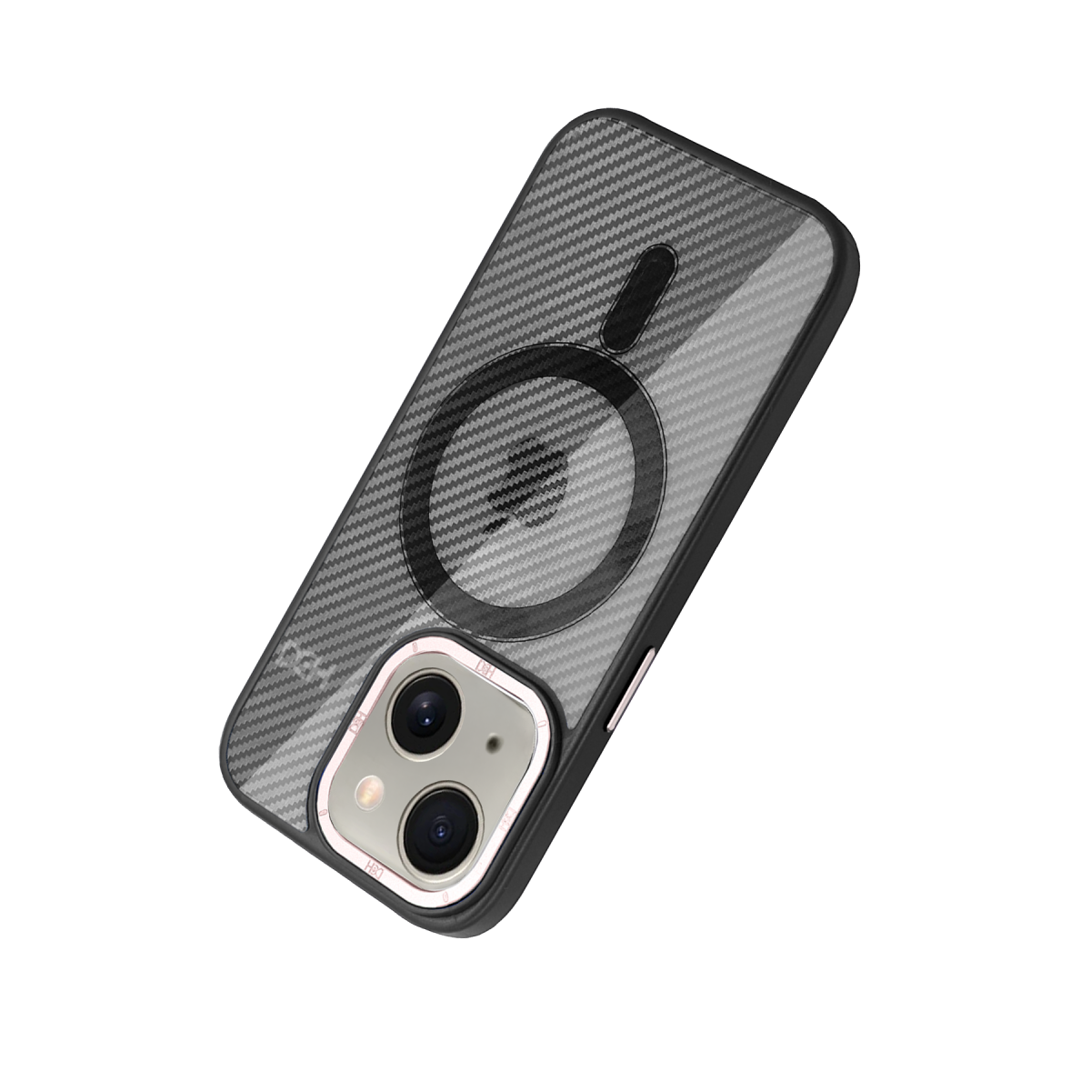 HDD Apple iPhone 14 HBC-168 Carvex Magsafe Kapak