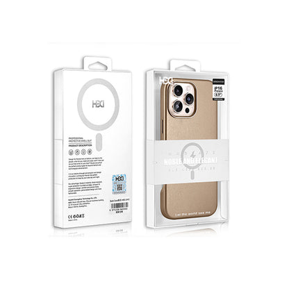 HDD Apple iPhone 15 Pro Max HBC-242 Dividing Magsafe Kapak