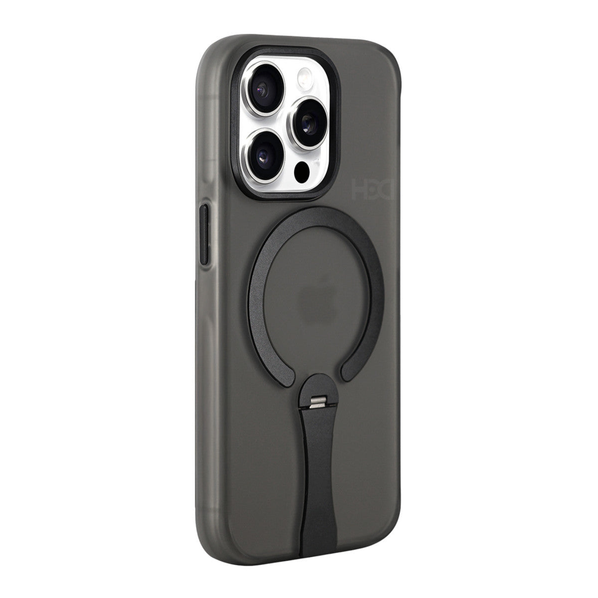HDD Apple iPhone 15 Pro Max HBC-354 Kunlun Standlı Magsafe Kapak