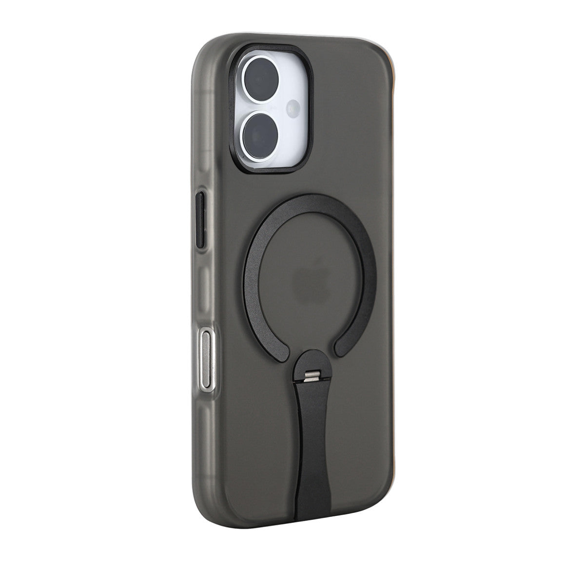 HDD Apple iPhone 16 HBC-354 Kunlun Standlı Magsafe Kapak