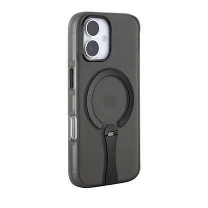 HDD Apple iPhone 16 HBC-354 Kunlun Standlı Magsafe Kapak
