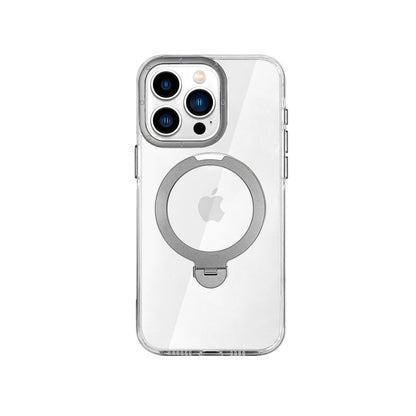 HDD Apple iPhone 16 Pro HBC-338 Andes Magsafe Standlı Kapak