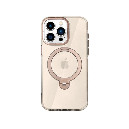 HDD Apple iPhone 16 Pro Max HBC-338 Andes Magsafe Standlı Kapak