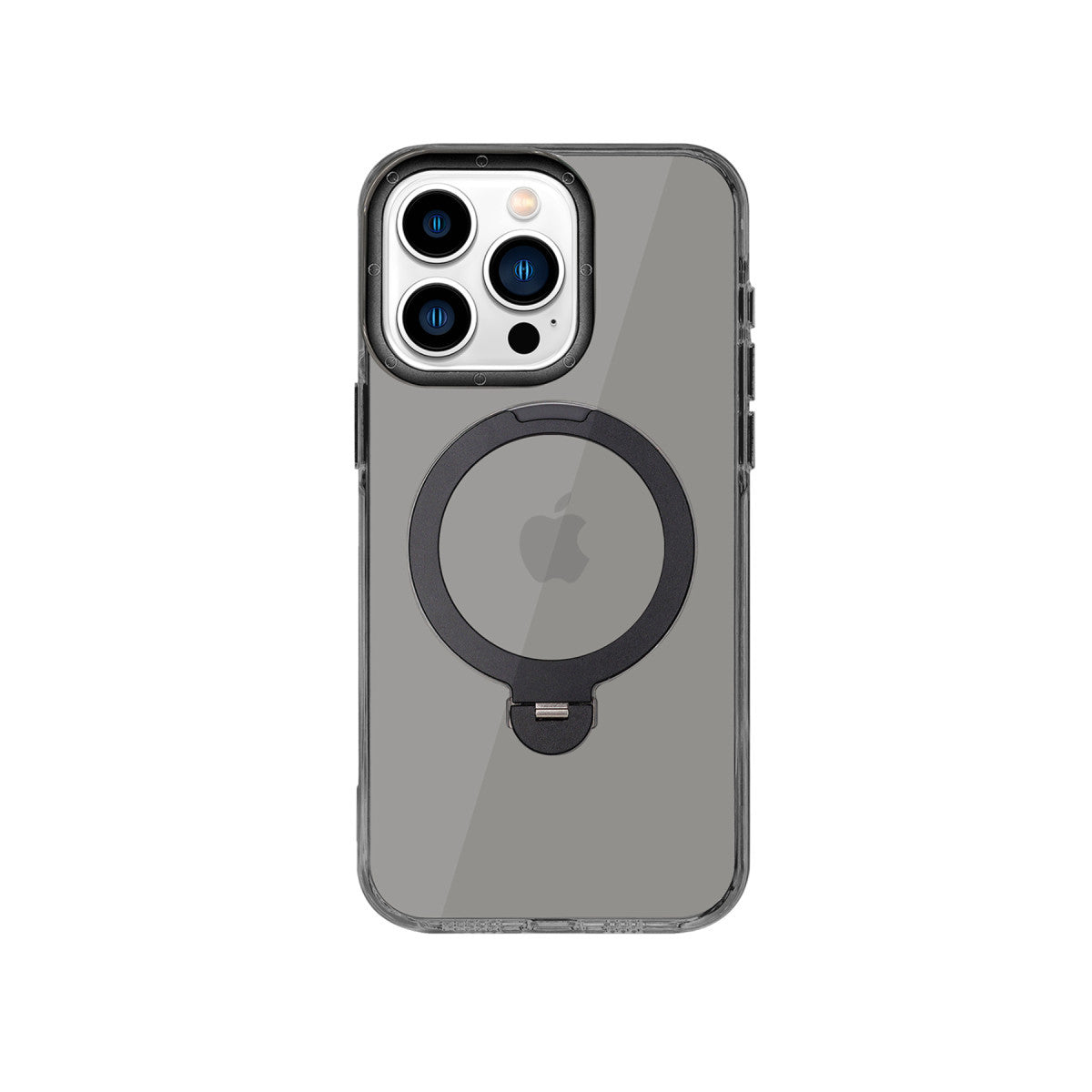 HDD Apple iPhone 16 Pro Max HBC-338 Andes Magsafe Standlı Kapak