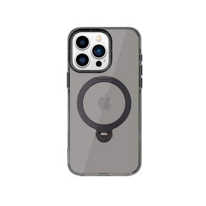 HDD Apple iPhone 16 Pro Max HBC-338 Andes Magsafe Standlı Kapak