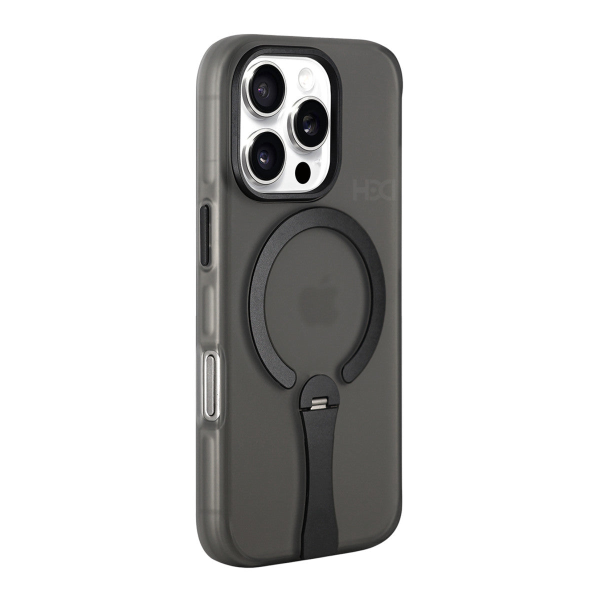 HDD Apple iPhone 16 Pro Max HBC-354 Kunlun Standlı Magsafe Kapak