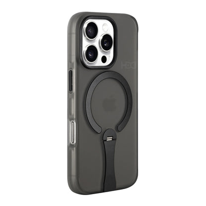 HDD Apple iPhone 16 Pro Max HBC-354 Kunlun Standlı Magsafe Kapak
