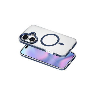 HDD Apple iPhone 17 HBC-394 Himalayas Magsafe Kapak