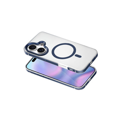 HDD Apple iPhone 17 HBC-394 Himalayas Magsafe Kapak