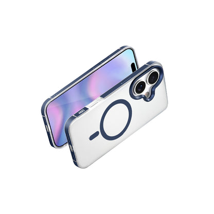 HDD Apple iPhone 17 HBC-394 Himalayas Magsafe Kapak