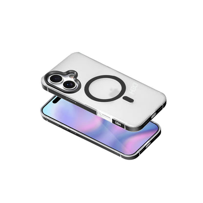 HDD Apple iPhone 17 HBC-394 Himalayas Magsafe Kapak