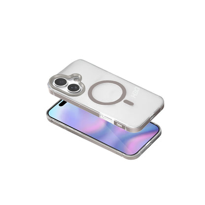 HDD Apple iPhone 17 HBC-394 Himalayas Magsafe Kapak