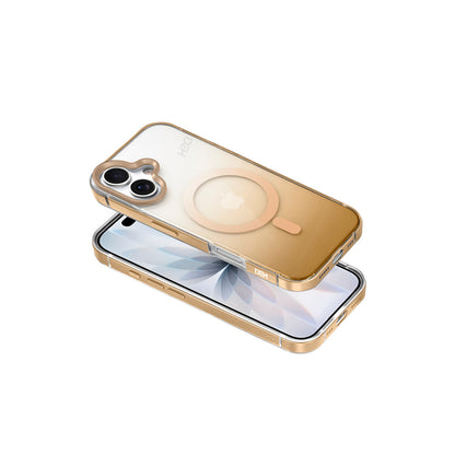 HDD Apple iPhone 17 HBC-395 Altai Magsafe Kapak