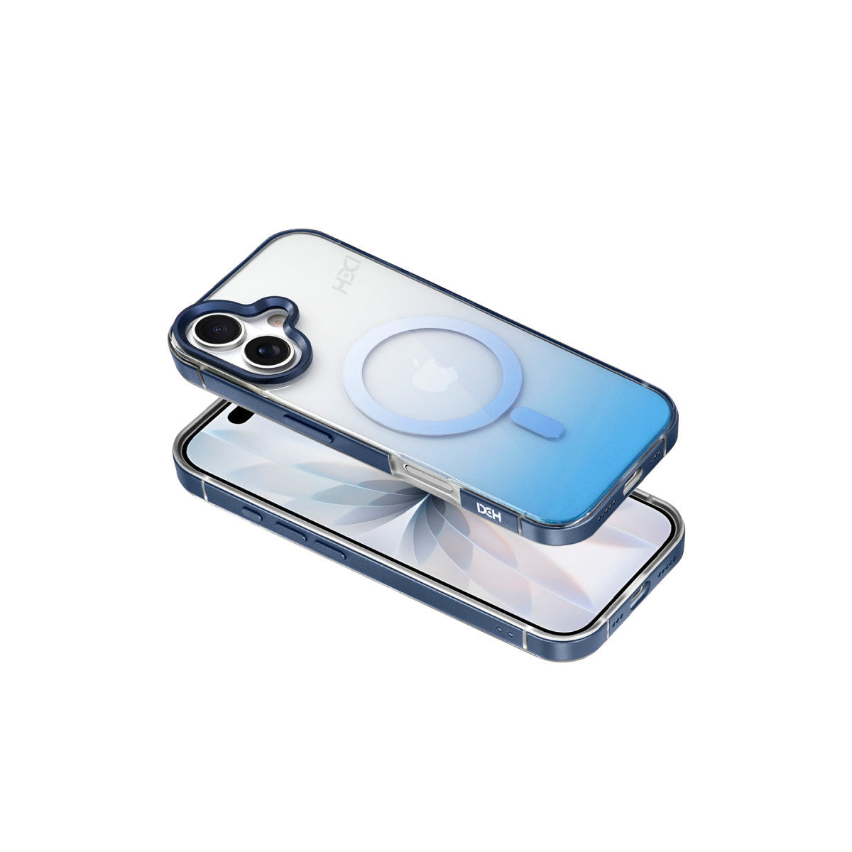 HDD Apple iPhone 17 HBC-395 Altai Magsafe Kapak