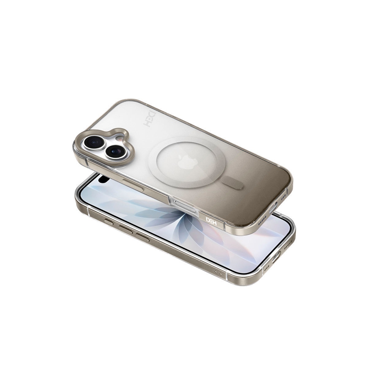 HDD Apple iPhone 17 HBC-395 Altai Magsafe Kapak