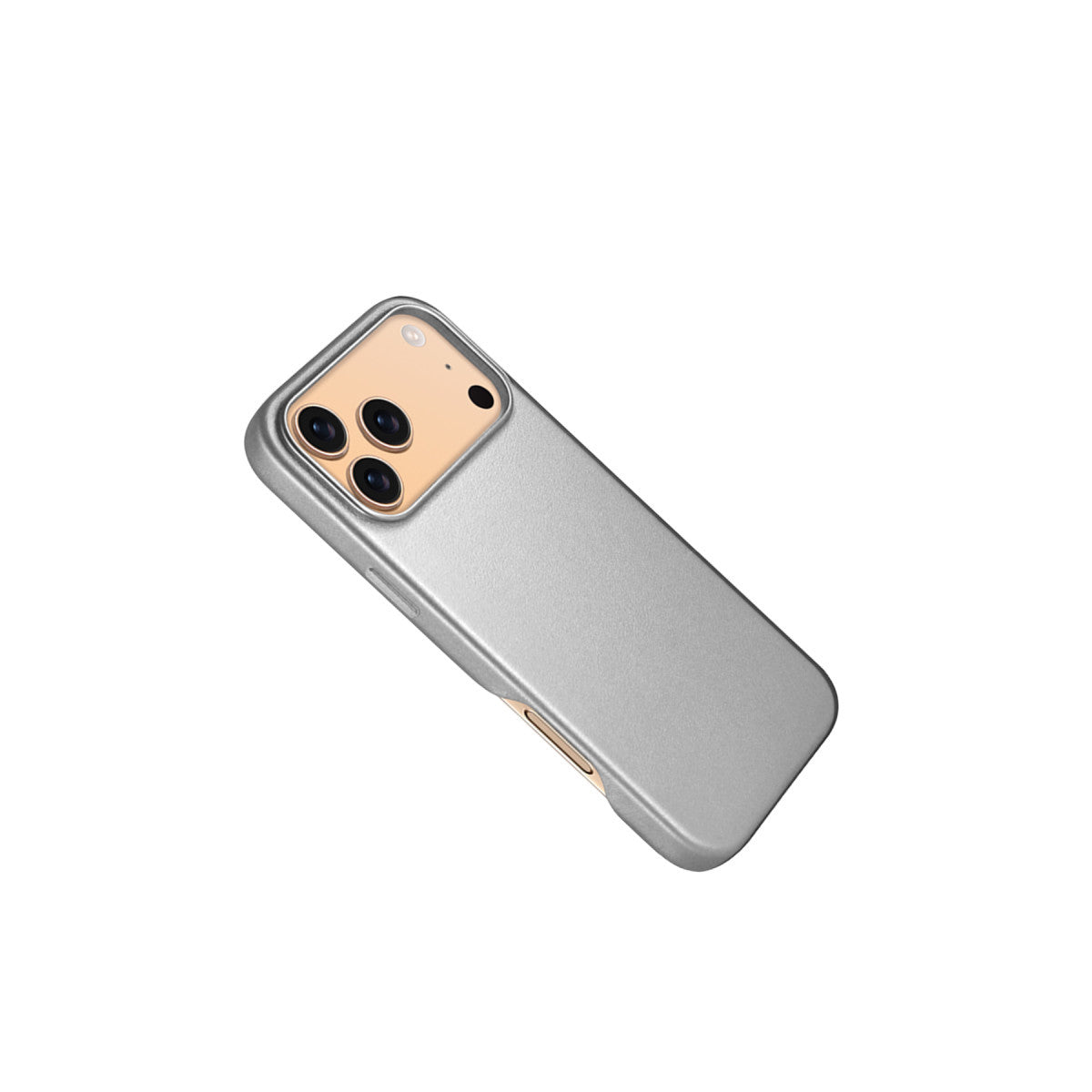 HDD Apple iPhone 17 Pro HBC-242 Dividing Magsafe Kapak