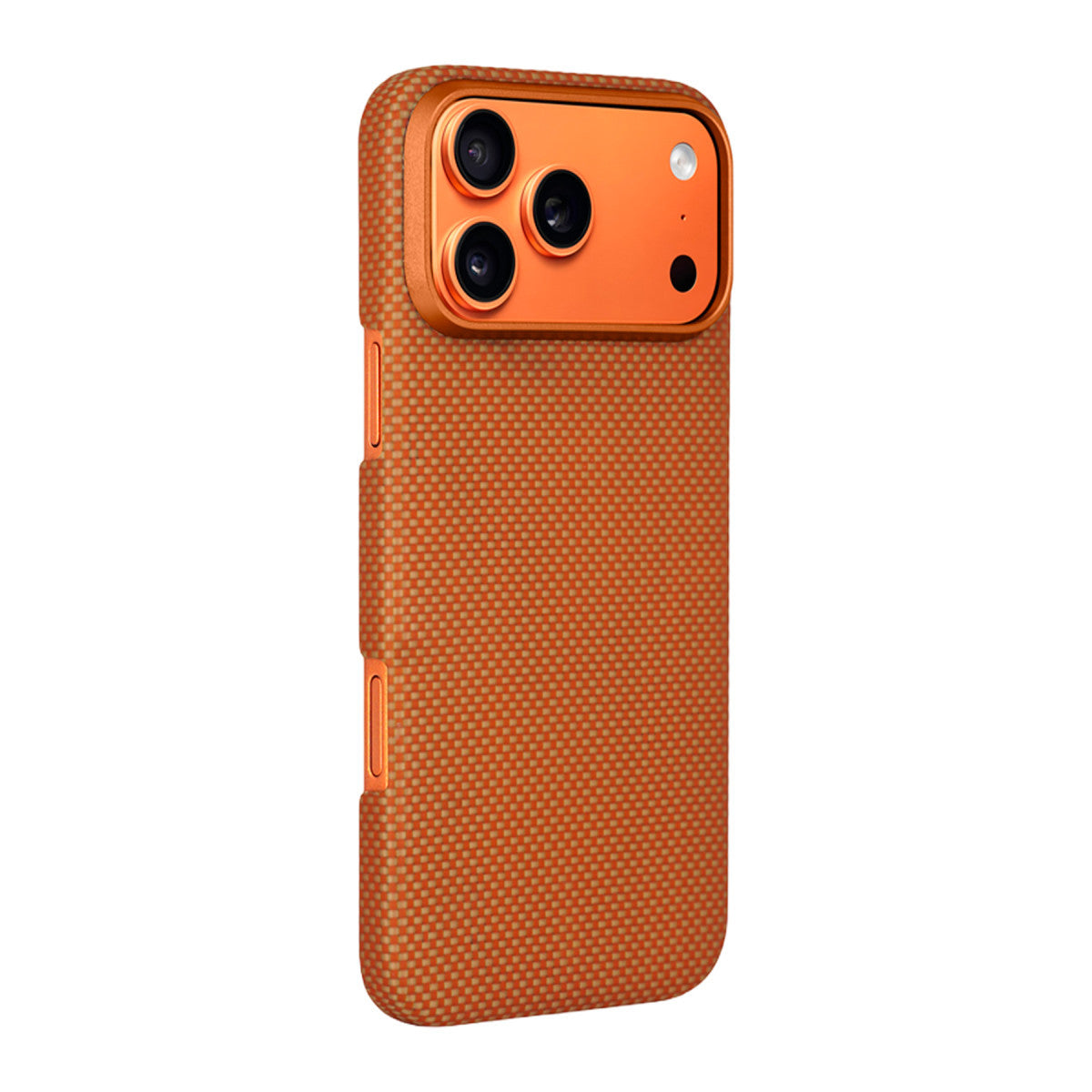 HDD Apple iPhone 17 Pro HBC-350 Ruaha Kevlar Magsafe Kapak