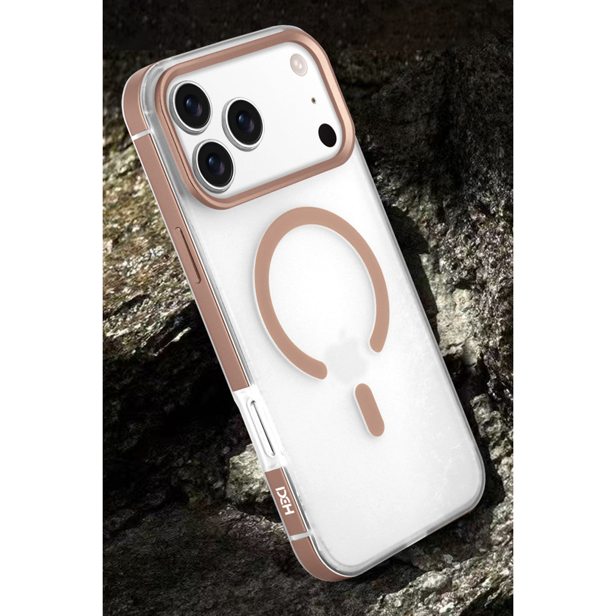 HDD Apple iPhone 17 Pro HBC-394 Himalayas Magsafe Kapak