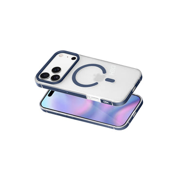 HDD Apple iPhone 17 Pro HBC-394 Himalayas Magsafe Kapak