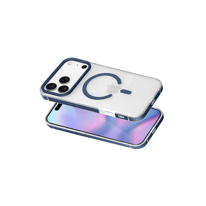 HDD Apple iPhone 17 Pro HBC-394 Himalayas Magsafe Kapak