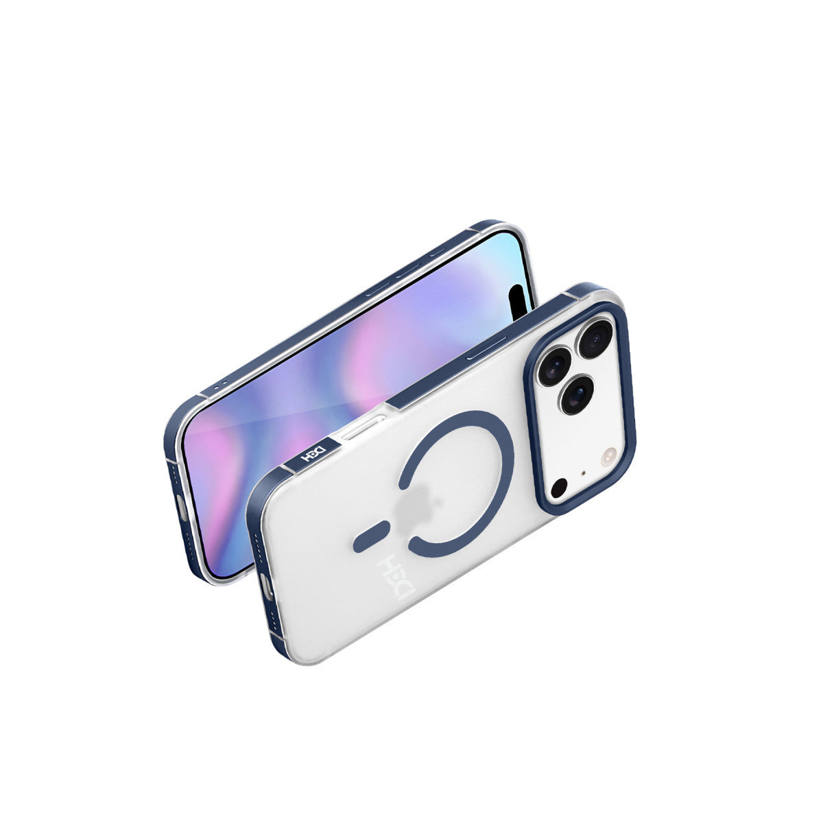 HDD Apple iPhone 17 Pro HBC-394 Himalayas Magsafe Kapak