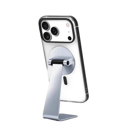 HDD Apple iPhone 17 Pro HBC-394 Himalayas Magsafe Kapak - Turuncu