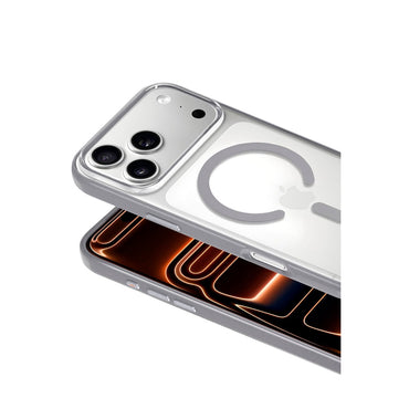 HDD Apple iPhone 17 Pro HBC-421 Lya Magsafe Kapak