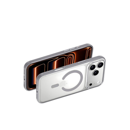 HDD Apple iPhone 17 Pro HBC-421 Lya Magsafe Kapak