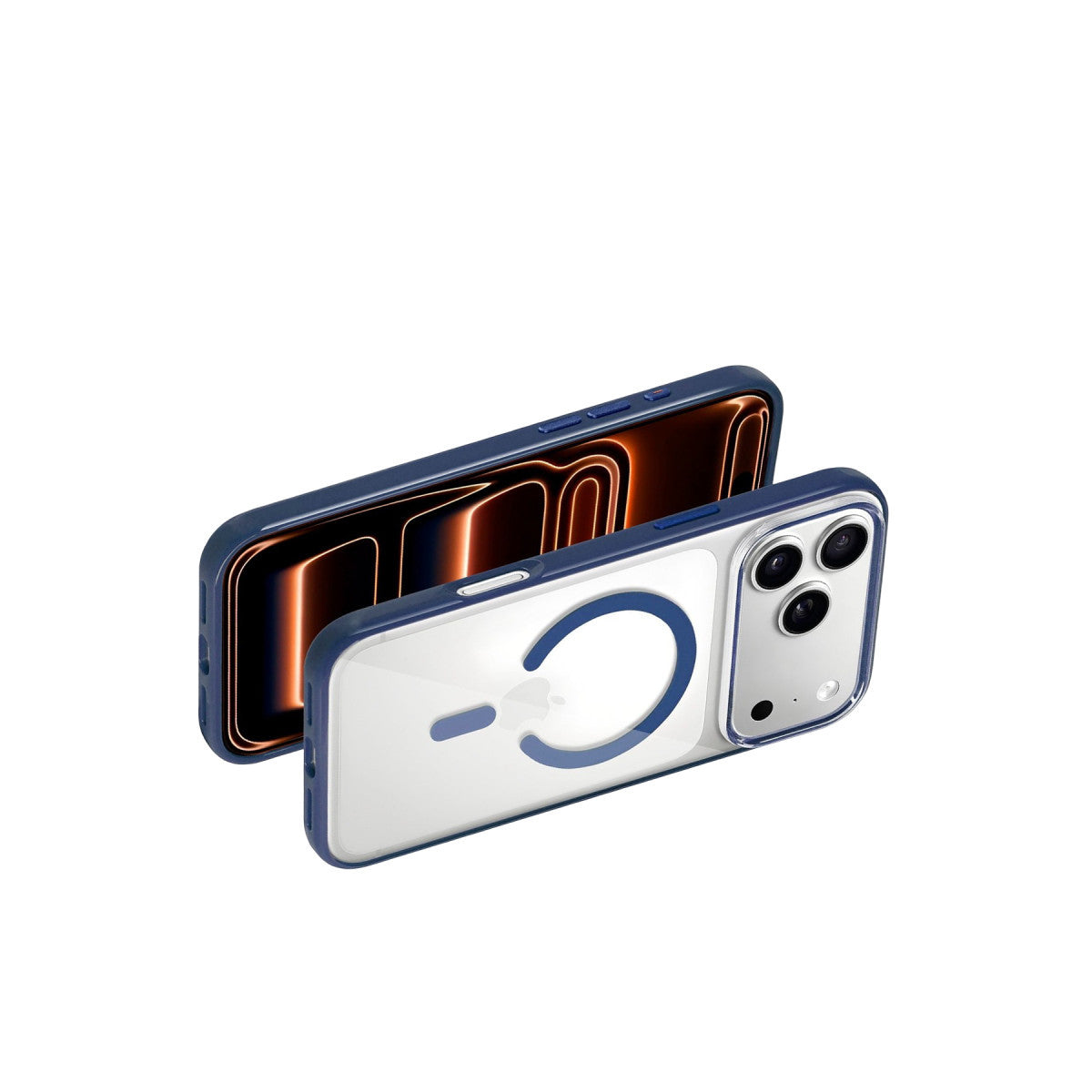 HDD Apple iPhone 17 Pro HBC-421 Lya Magsafe Kapak