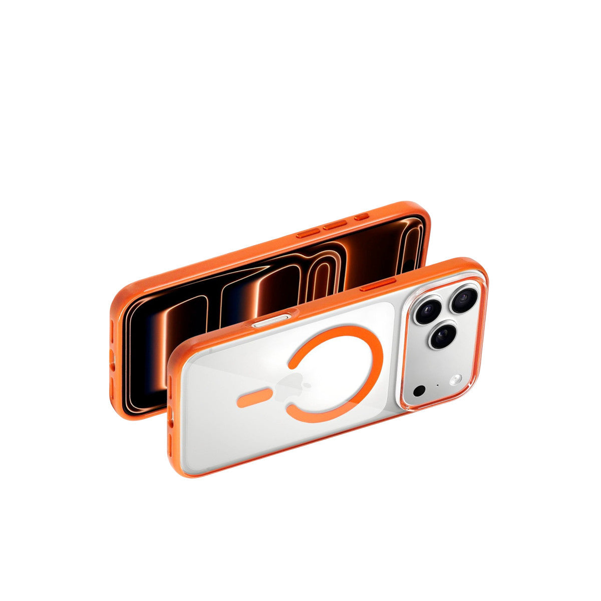 HDD Apple iPhone 17 Pro HBC-421 Lya Magsafe Kapak