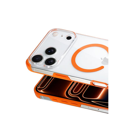 HDD Apple iPhone 17 Pro HBC-430 Qutang Magsafe Kapak