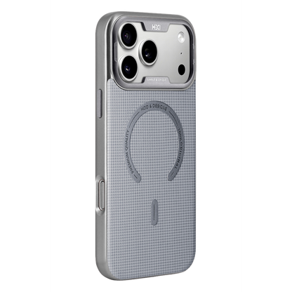 HDD Apple iPhone 17 Pro HBC-461 Olivine Magsafe Kapak