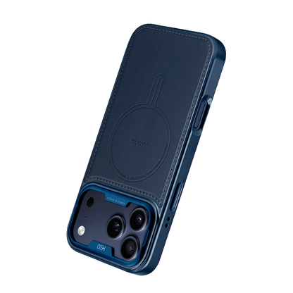 HDD Apple iPhone 17 Pro HBC-465 Carnallite Magsafe Kapak