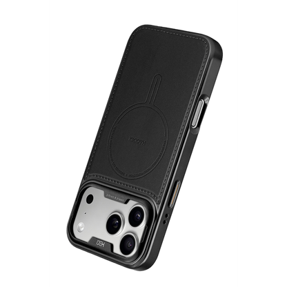 HDD Apple iPhone 17 Pro HBC-465 Carnallite Magsafe Kapak
