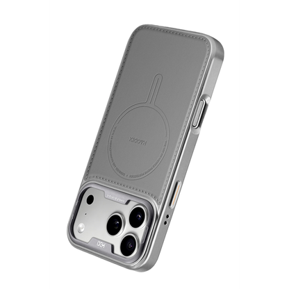 HDD Apple iPhone 17 Pro HBC-465 Carnallite Magsafe Kapak