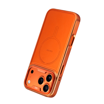 HDD Apple iPhone 17 Pro HBC-465 Carnallite Magsafe Kapak