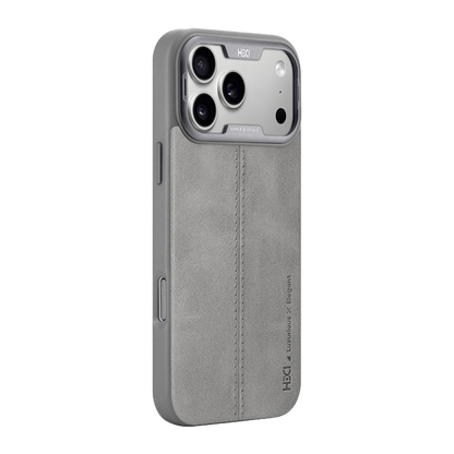 HDD Apple iPhone 17 Pro HBC-467 Chlorite Magsafe Kapak
