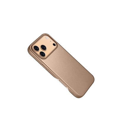 HDD Apple iPhone 17 Pro Max HBC-242 Dividing Magsafe Kapak