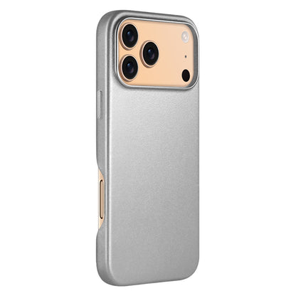 HDD Apple iPhone 17 Pro Max HBC-242 Dividing Magsafe Kapak