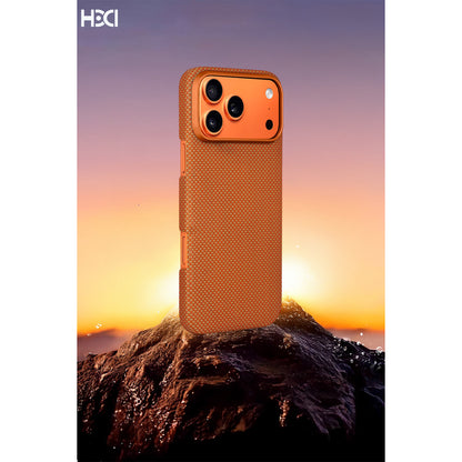 HDD Apple iPhone 17 Pro Max HBC-350 Ruaha Kevlar Magsafe Kapak