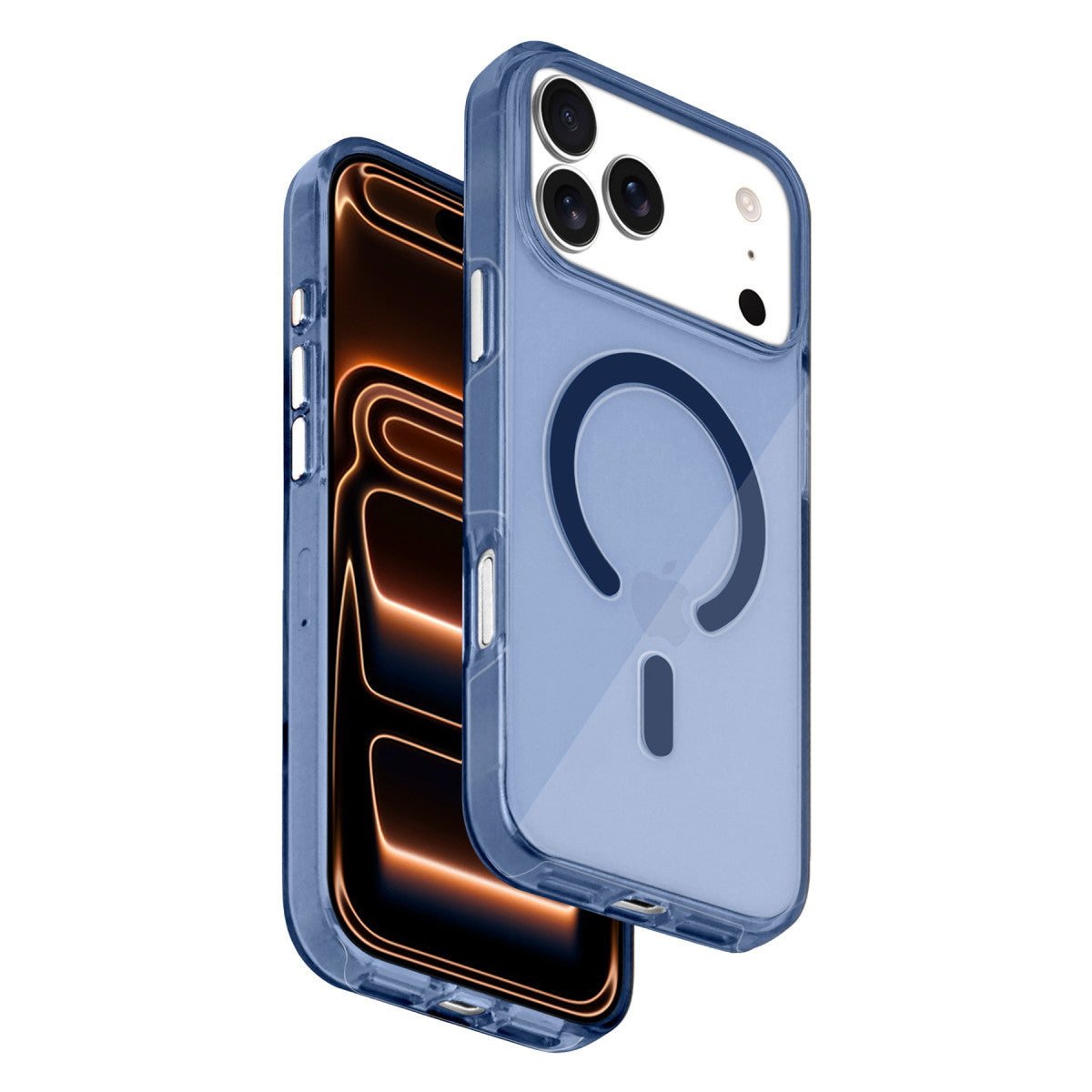 HDD Apple iPhone 17 Pro Max HBC-365 Atlas Magsafe Kapak