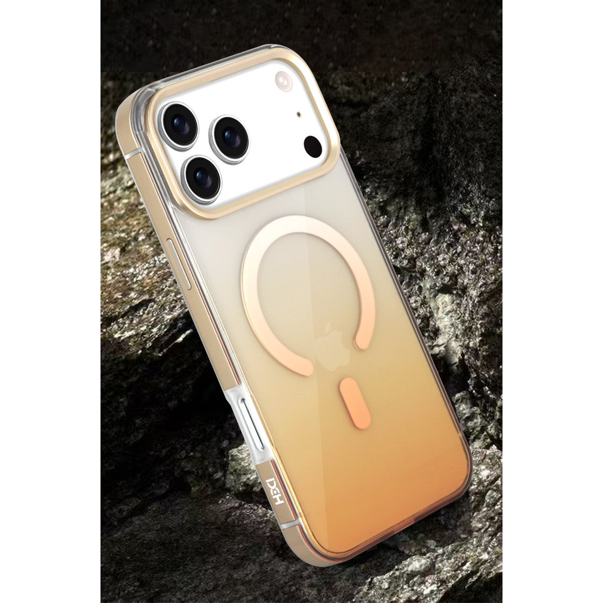 HDD Apple iPhone 17 Pro Max HBC-395 Altai Magsafe Kapak