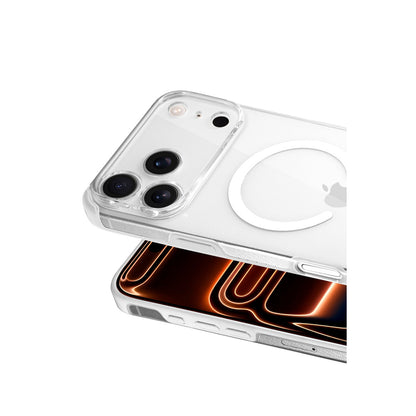 HDD Apple iPhone 17 Pro Max HBC-430 Qutang Magsafe Kapak