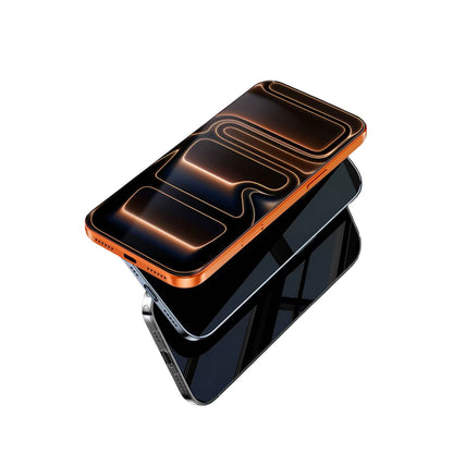 HDD Apple iPhone 17 Pro Max Bam 9H Cam Ekran Koruyucu